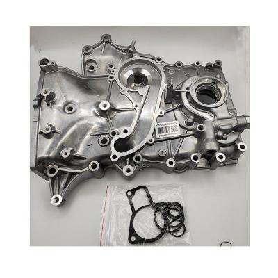 China Metal Engine Oil Pump For HILUX 1TRFE TGN40 TGN10 Land Cruiser 11310-0C010/11310-75060 for sale