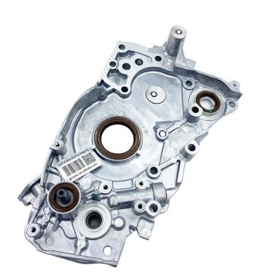 China Metal Engine Oil Pump For LANCER EVO 3 CE9A MD327450/1211A164 for sale