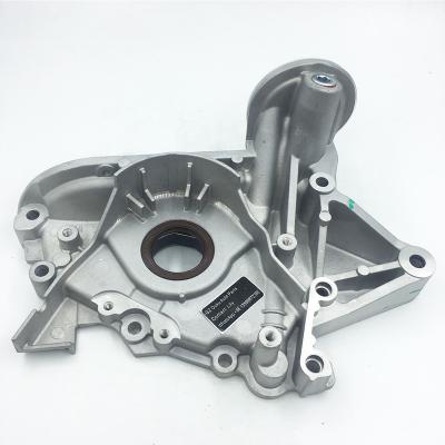 China Metal Engine Oil Pump For PAJERO I/O H66W 4G93 Lancer CR6W EA7A H66W H76W CS5A MD342100 for sale