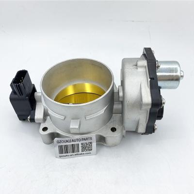 China Plastic Throttle Body For Focus Explorer Mercury Mountaineer 4.0l 4.6l 6L2Z9E926CA 6L2Z-9E926C 8L2Z9E926A for sale