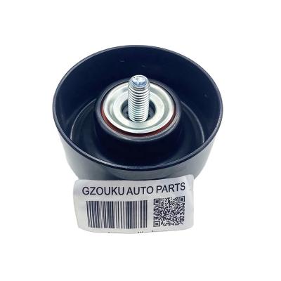 China Plastic Belt Tensioner Pulley For Colorado Pioneer 2012 2018 94722019 for sale