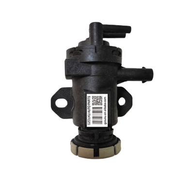 China plastic VACUUM VALVE for 3 series m57 e90 e60 e63 e65 3024421/1928 405 591/6 509 323-D5/11748509323/1174 DIESEL 8509 323-04/1928 405 591 for sale