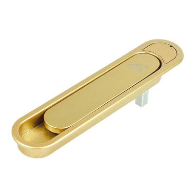 China Office Traditional Wholesale Household Factory Aluminum Sliding Door Latch Hook Lock for sale