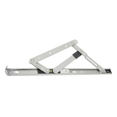 China Modern Square Groove Weight Top Hanger Window for sale