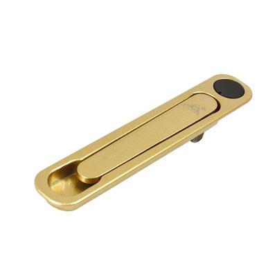 China DB320 modern aluminum sliding door and window handle for sale