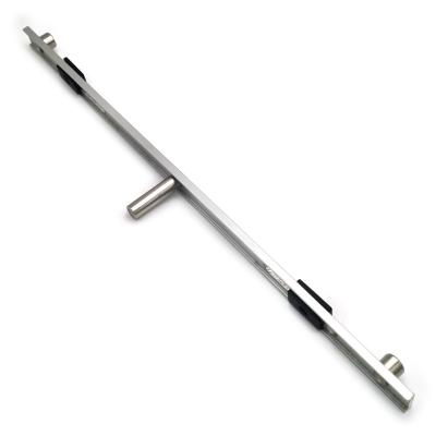 China BESTIY modern upvc casement door and window aluminum window transmission rod for sale