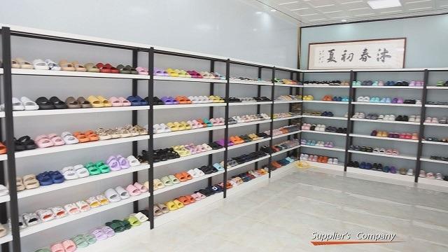 Verified China supplier - Quanzhou Wangtu Shoes Co., Ltd.