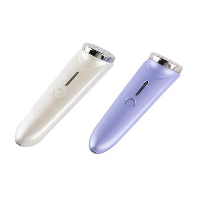 China Wrinkle Remover Anti Wrinkle Remove Massager Device Neck Skin Care Beauty Instrument for sale