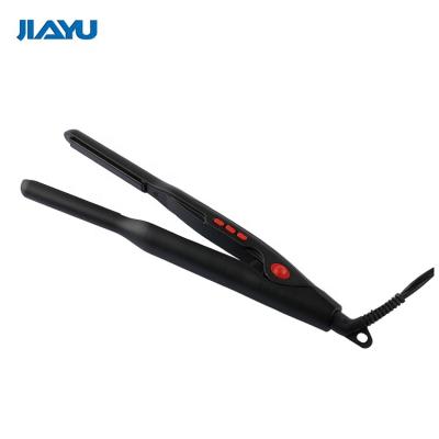 China Hot Selling Hair Straightener New Design Item Hair Straightener For Women Beauty Salon Ceramic Hair Straightener Flat Iron for sale