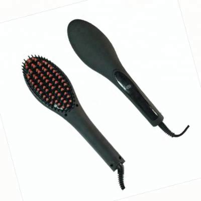 China New Hair Straightner Styling Top for Girls and Hair Salon Equipment for Hair Straightener Brush for sale