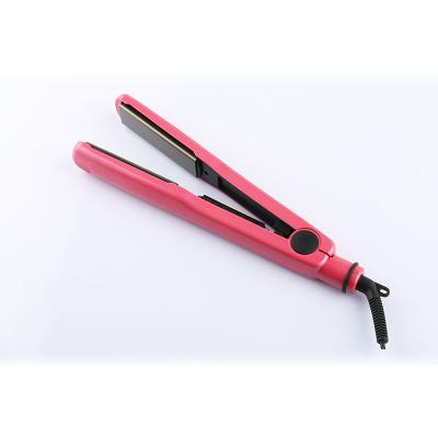 China Hairstyle 1.25 Inch Flat Hair Straightener Classic Convertible Irons for sale