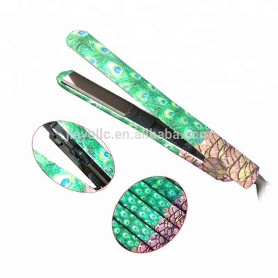 China Hairdressing ceramic flat irons wholesale for sale