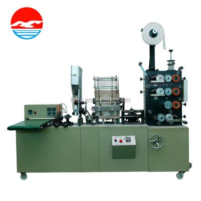 China Beverage Pairs Chopstick and PC Toothpick Packing Machine for sale