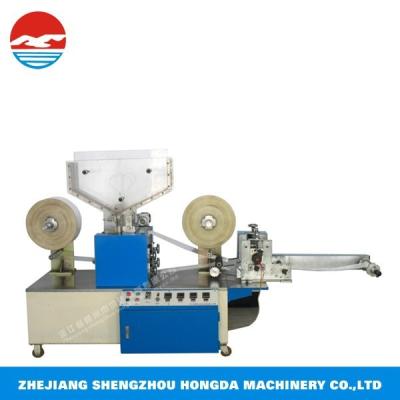 China Food Easy Operation Straight Straw Packing Machine for sale