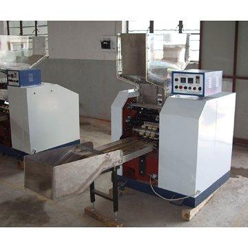 China Spoon Straw Making Machine HD-SSM02 for sale