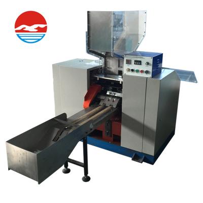 China straw folding machine HD01-3 for sale