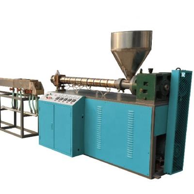 China Hotels Cotton Bud Plastic Rod Making Machine for sale