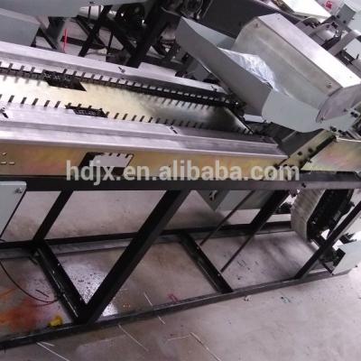 China food & Beverage Shops Automatic Baguette Select Machine for sale