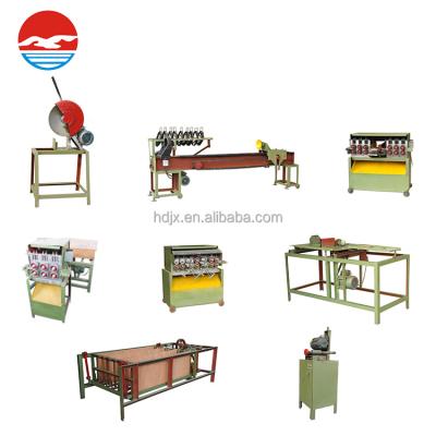 China Home Use Incense Stick Making Machine for sale