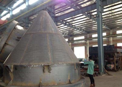 China High-Performance 60 Ton Per Day Glass Batch Plant for Glass Materials Batching for sale