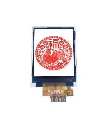 China 2 Inch TFT Screen 2.0 Small Interface H20C120 QCIF MCU&SPI LCD Display Screen Screen 2.0 Inch for sale