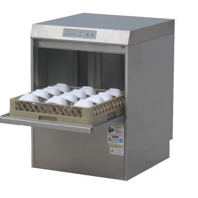 China CSG50C Drawer type glasswasher Stainless Steel super-win ware washing machine for sale