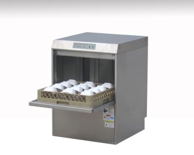 Κίνα Super-win Glass Washer Machine  cafe commercial counter top dishwasher προς πώληση