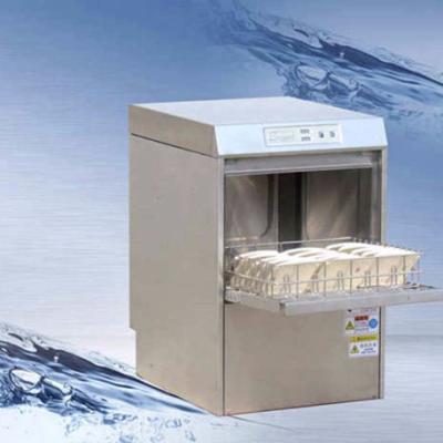 Cina commercial glass washer super-win undercounter dishwasher ware washing machine in vendita