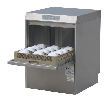 China CSG40C super-win undercounter dishwasher Commercial Dishwasher for Restaurant en venta