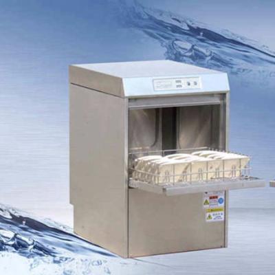 Κίνα super-win Glass Washer Machine Dish CSG40C Stainless Steel Cabinet dishwasher προς πώληση