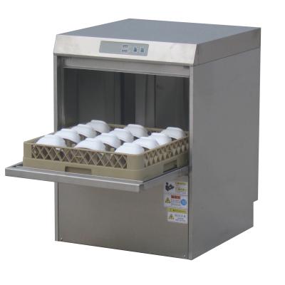 China super-win Undercounter Glass Washer Stainless Steel glass washer for bar for sale