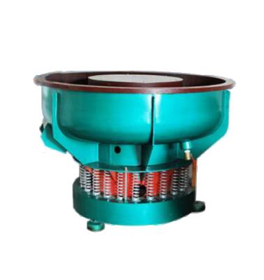 China food & Beverage Shop China Newest Mini Polishing Machine Stone Vibrator for sale