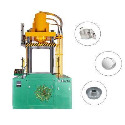 China Factory Hydraulic Pressing Pot Making Machine Oil Hydraulic Press Machine Hydraulic Press Machine for sale