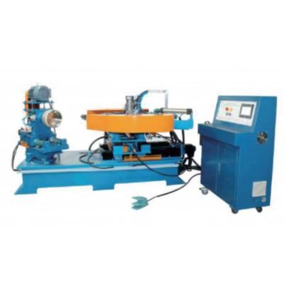 China Factory Aluminum Cookware and Utensil Machine Automatic Sanding Machine /Sanding Machine for cookware ware for sale