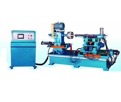 China Restaurant Sunglory External Or Interior Horizontal Sanding Machine for sale