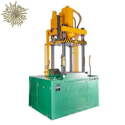 China Factory Forage Pressing Machine Hydraulic Oil Tank On Forming for sale