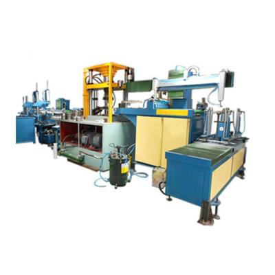 China Sunglory factory production line machine A-Z utensils and cookware production line for sale