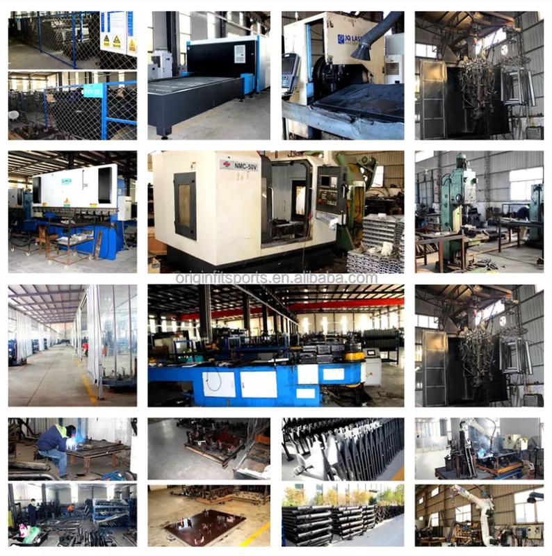 Verified China supplier - Dezhou Origin Union Import & Export Co., Ltd.