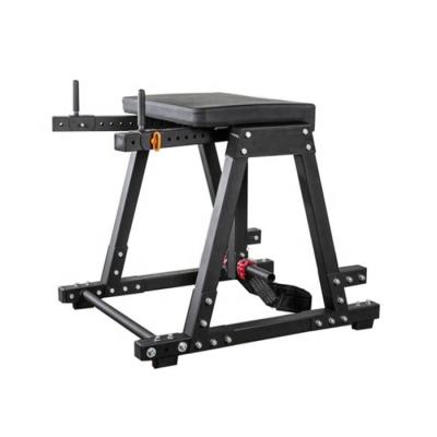 China Universal New Style Free Reverse Exerciser New Style Fitness Equipment Hyper Weight Machine for sale