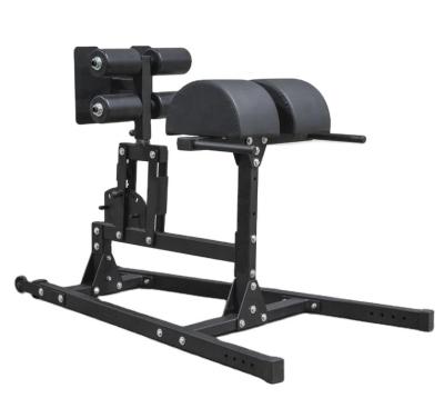 China Commercial Use Ghd Factory Sale Glute Ham Developer For Gym Equipment Ghd Machine Directly for sale