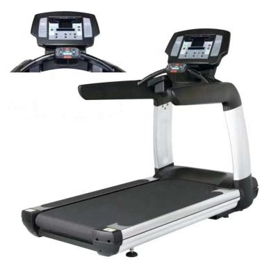 China Commercial Fitness Equipment Electric Motorized Treadmill Gym Running Machine for sale