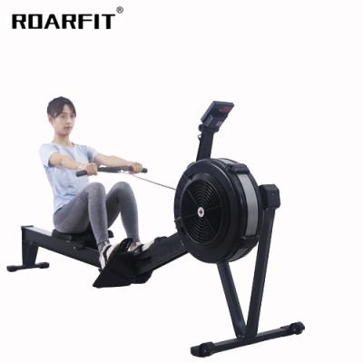 China Factory direct air universal rowing machine for fitness rowing machine wind resistance rowing machine for sale