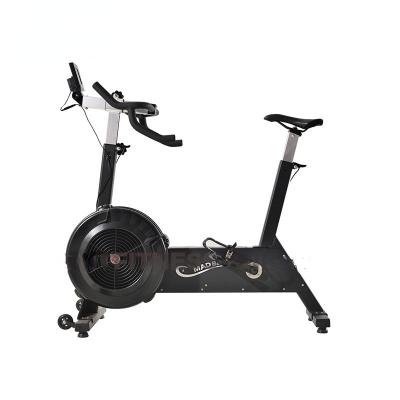 China Universal commercial exercise fan bike air bike concept erg fitness equipment for sale