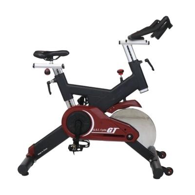 China Giratoria commercial de Bicicleta de use comercial, bicicleta Para clube de fitness, esportes, ciclismo, equipamento fitness for sale