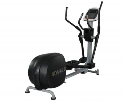 China Universal Self-Generating Electricity Commercial Elliptical Cross Trainer Fitness Equipment for sale