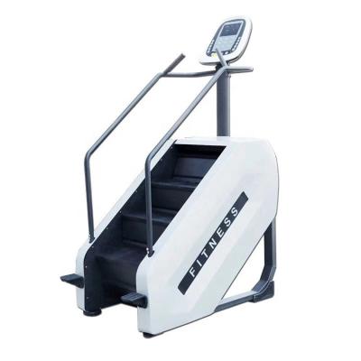 China Universal commercial fitness stairmaster climber stair master vertical exercise machine gym equipment for sale