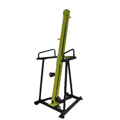 China Universal Sporting Fitness Equipment Commercial Warrior 100 Machine /gym Equipment Climbing Exercise Machine Equipment for sale