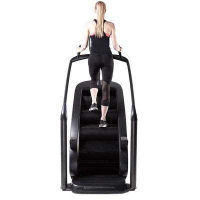 China Universal Gym Stair Climbing Exercises Fitness SKYBOARD Machine for sale