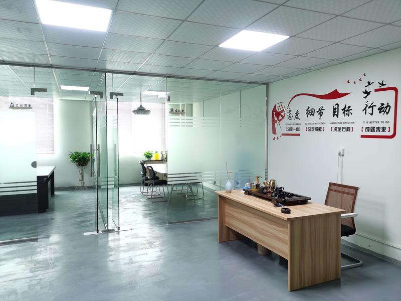 Verified China supplier - Foshan Jiedan Trading Co., Ltd