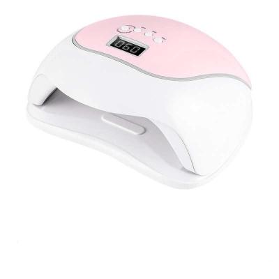 China Plastic Dryer For Nail Use Nail Lamp For Salon Use Lamp Nail Dryer For Beauty Use for sale